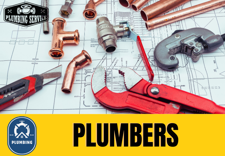  plumber East Wickham