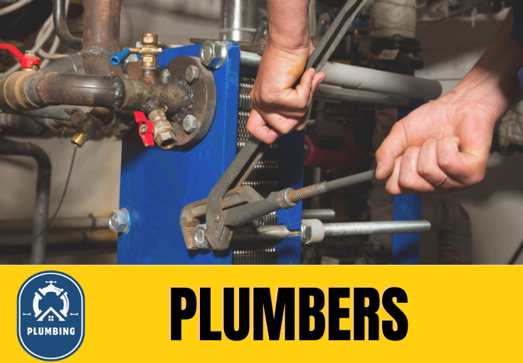  plumber Shooter's Hill